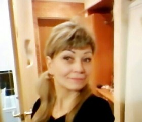 ИРИНА, 59 лет, Краматорськ
