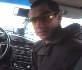 Кам, 37, Moscow