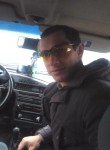 Кам, 37, Moscow