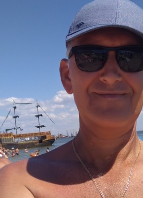 Игорь, 56, Україна, Київ