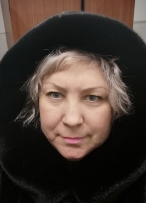 Светлана, 54, Россия, Камышин