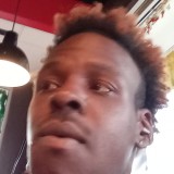 King 👑, 33  , Suitland