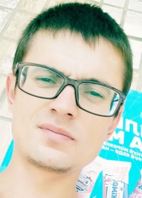 Djonny, 33, Україна, Подільськ