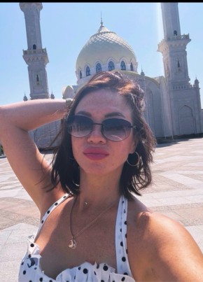Eliza из Челябинска 42 года