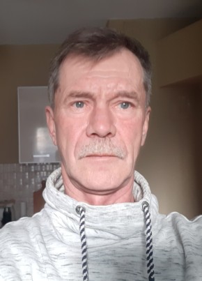 Sergei, 60, Estonia, Parnu