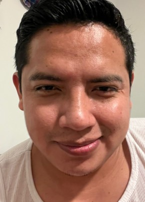 Alfredo из Alexandria (Commonwealth of Virginia) 35 лет