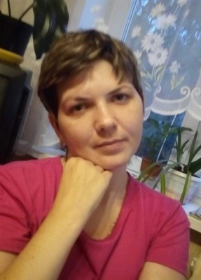 Наташа, 42, Россия, Самара