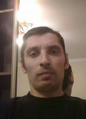 Виктор, 23, Россия, Дедовск