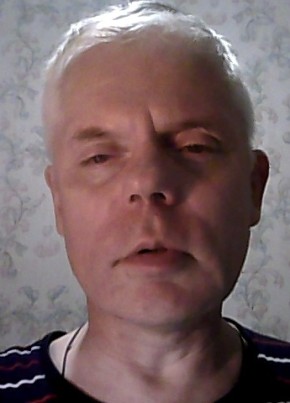 Геннадий, 55, Россия, Северодвинск