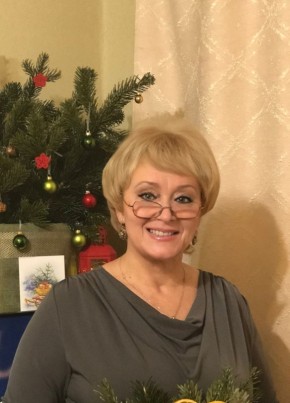 Yana, 64, Russia, Zelenograd