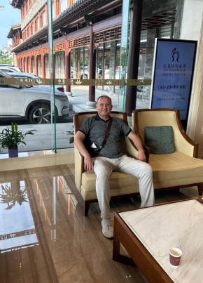 Aleksey, 47, Kazakhstan, Shymkent