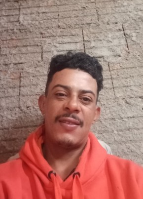 Jeferson Sampaio из Ribeirão Preto 33 года