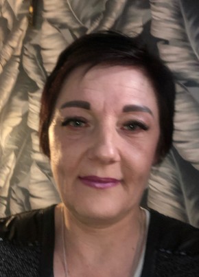 Елена из Нижнего Тагила 51 год