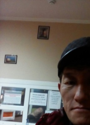 Олег, 50, Россия, Поронайск