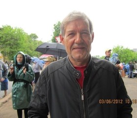 Николай, 72 года, Киров