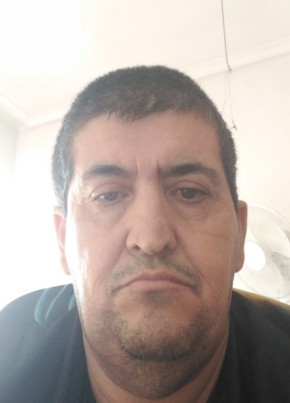 Pepe из Castellón de la Plana 58 лет