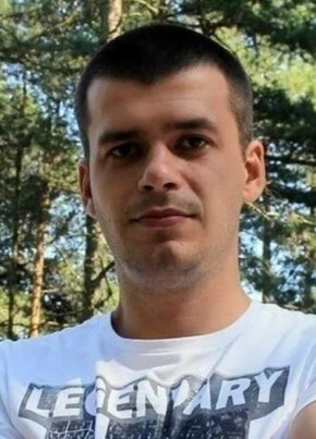 Александр из Беломорска 31 год