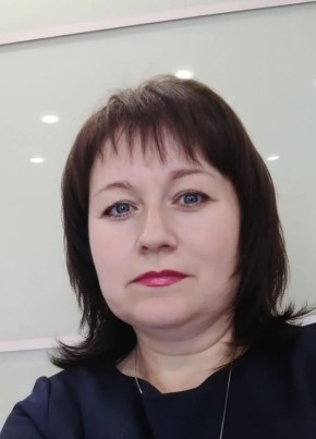 Ирина из Тюмени 45 лет