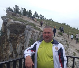 Егор, 51 год, Прокопьевск