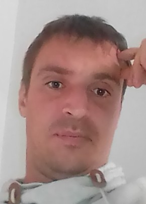 Андрей, 39, Россия, Уютное