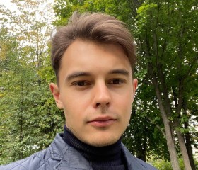 Вадим, 27 лет, Екатеринбург