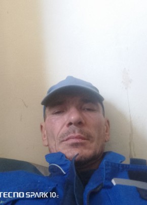 Андрей, 45, Россия, Цивильск