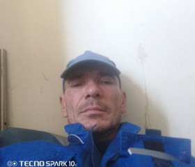 Андрей, 45 лет, Цивильск