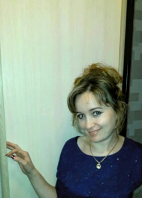 Лариса, 37, Россия, Бураево