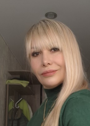 Юлия из Керчи 53 года