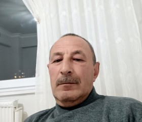 Cengiz, 55 лет, Kayseri