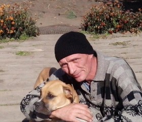 Андрей Курнавкин, 53 года, Сорск