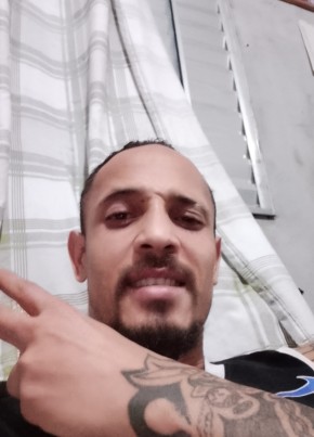Diogo Magalhães из São Paulo capital 35 лет