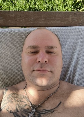 Михаил из Silifke 36 лет