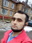 Имумали Одинаев - Архангельск