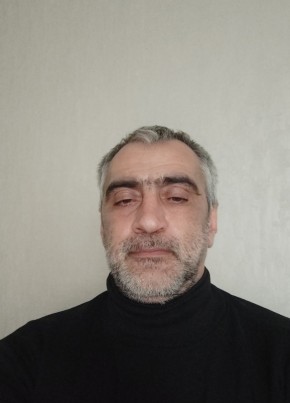 руслан, 43, Россия, Партенит