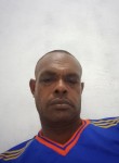 Jilpep, 43  , Jakarta