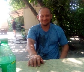 Серый Новиков, 38 лет, Харків