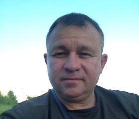 Владимир, 55 лет, Выкса
