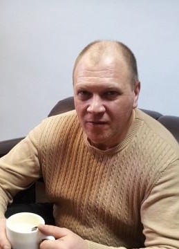Владимир, 52, Россия, Сургут