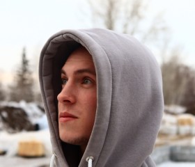 Олег Шамсутдинов, 24 года, Петропавловск-Камчатский