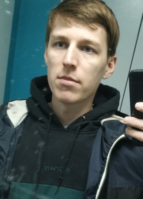 Егорка, 29, Россия, Монино