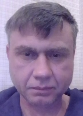 Алексей Шейкин, 50, Россия, Дзержинск