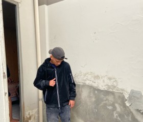 Gabriel, 20, Blumenau