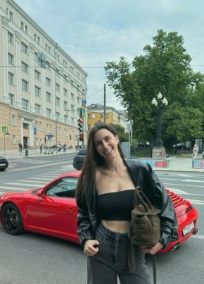 Юлия из Приозерска 30 лет