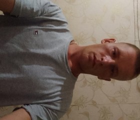 Генчик, 32 года, Москва