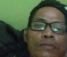 Rusli, 51 год, Tarakan