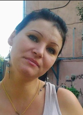 Аврора, 33, Россия, Коломна