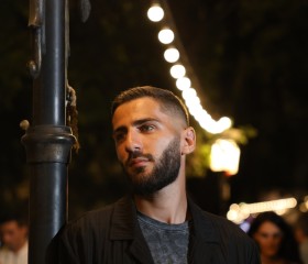 Camvel, 25, Yerevan