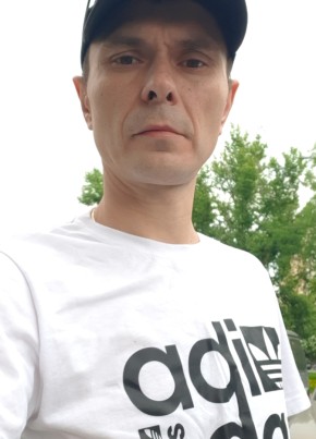 Dmitriy, 41, Russia, Nizhniy Novgorod