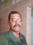 Joseildo Pereira, 51 год, Recife